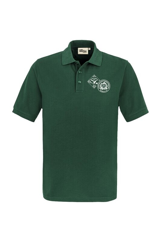 Herren Poloshirt