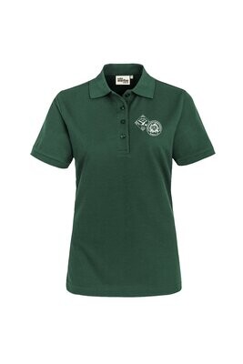 Damen Poloshirt