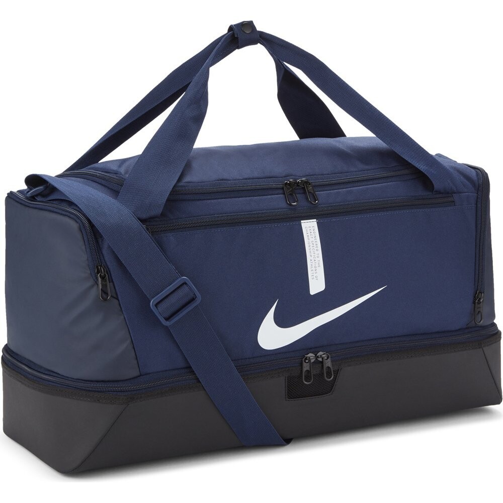 Nike Academy Nike Damen Sporttasche Nike Sporttasche Mit Bodenfach (L)