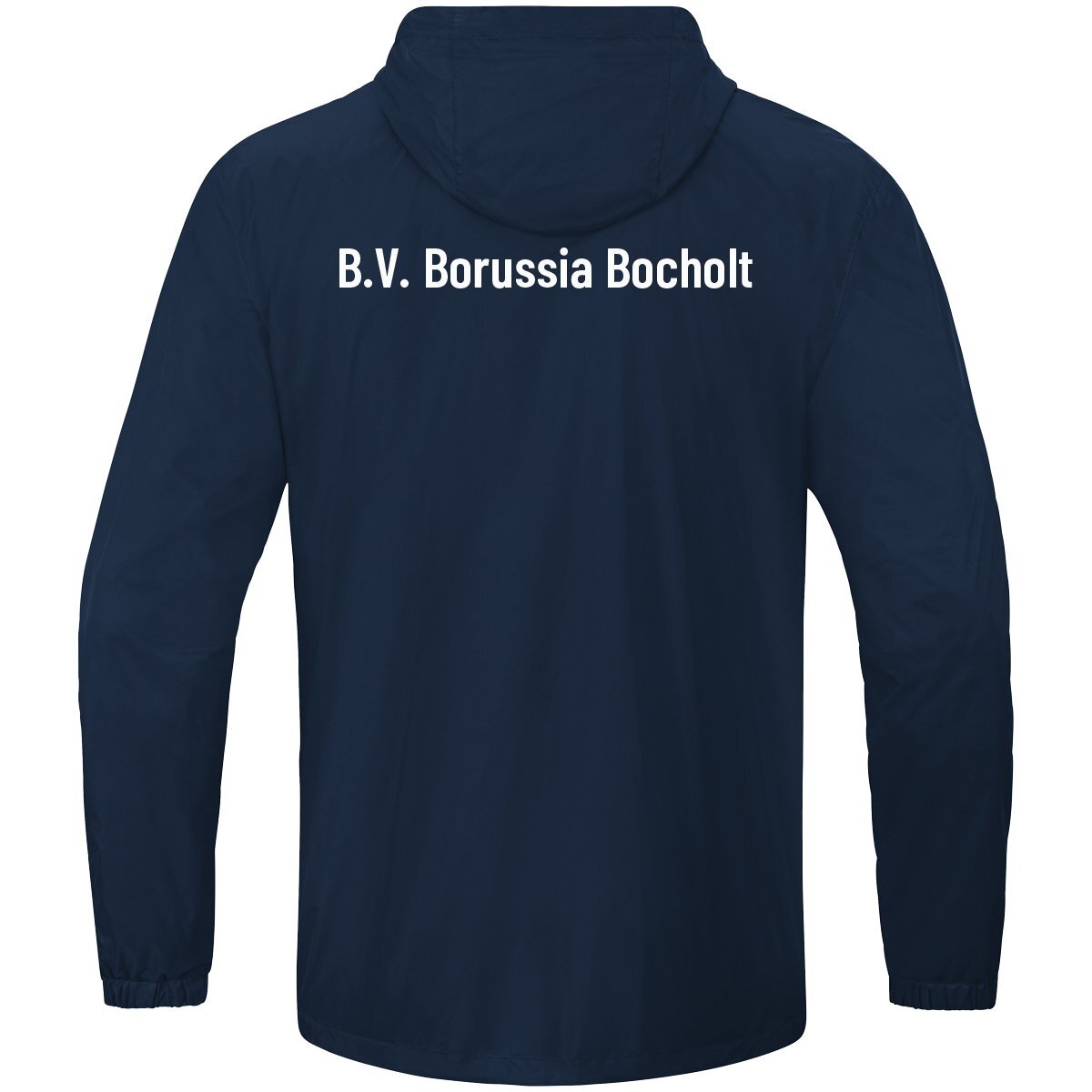 JAKO Allwetterjacke Team 2.0 navy