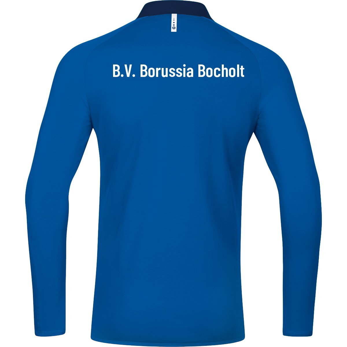 JAKO Ziptop Champ 2.0