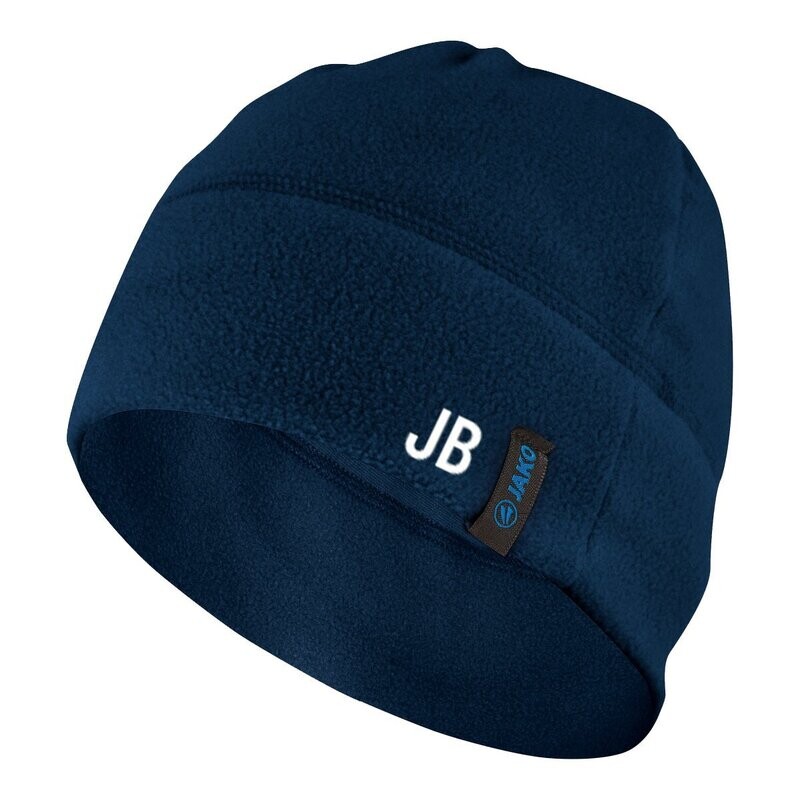 JAKO Fleecemütze - navy