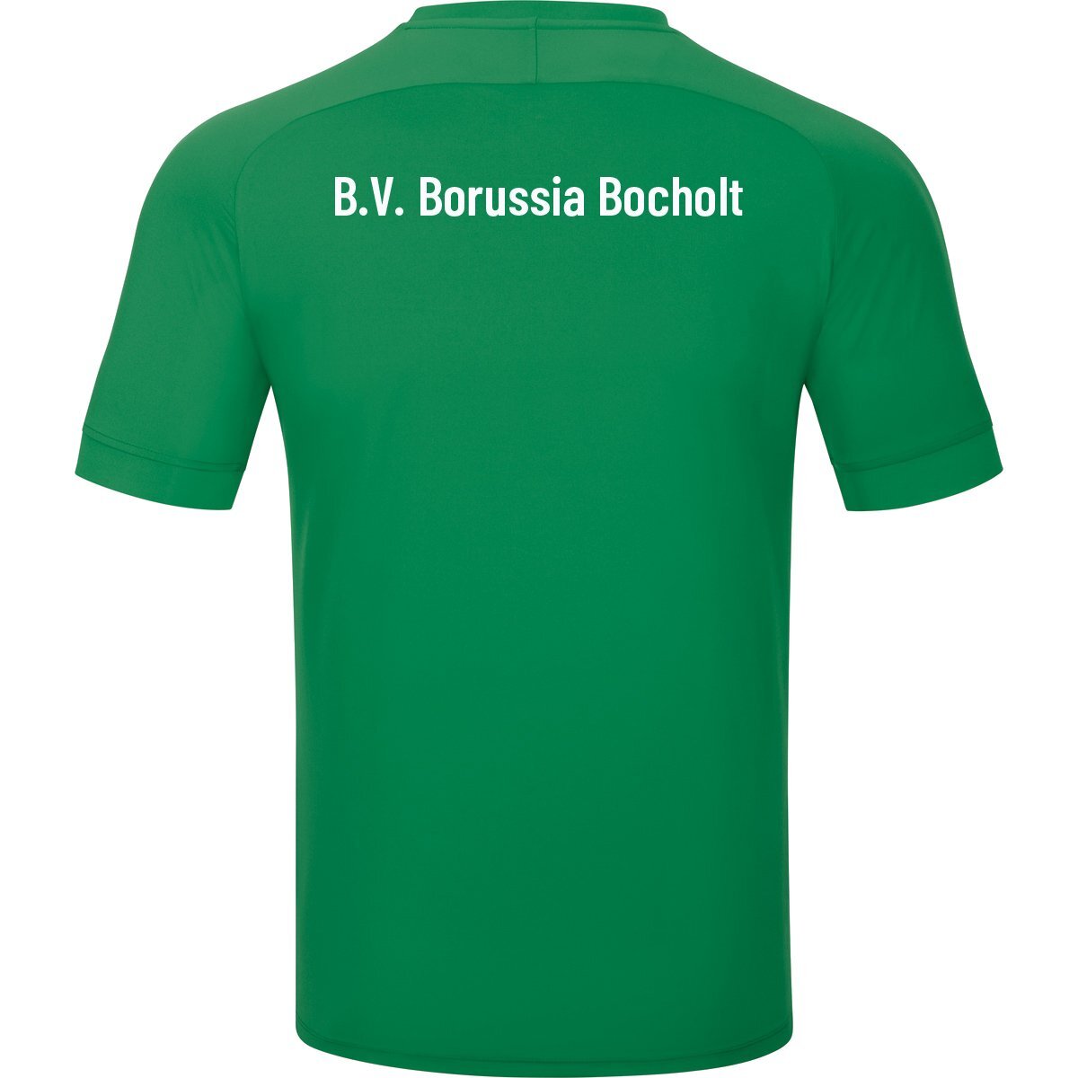 JAKO Trikot Premium Kurzarm - grün