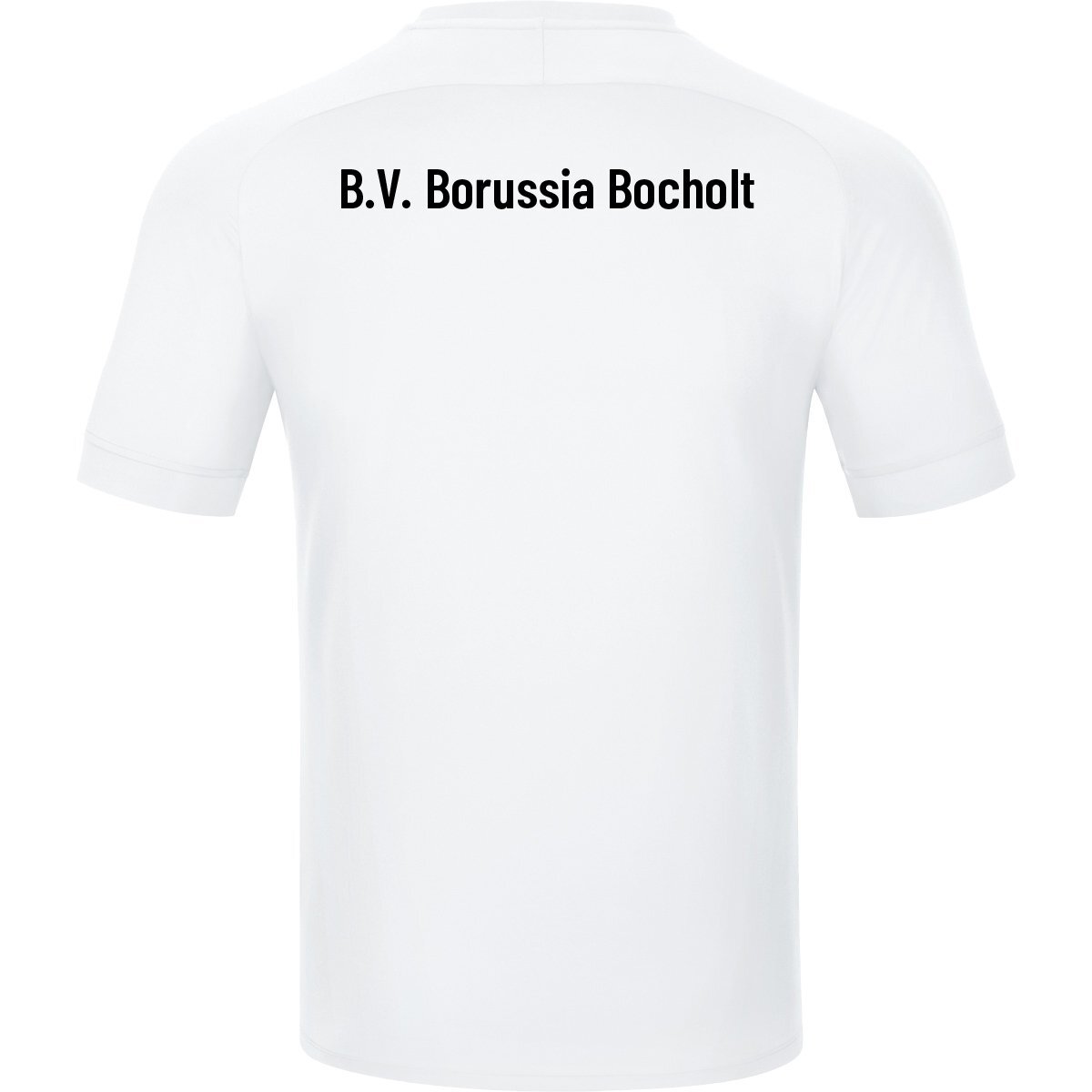 JAKO Trikot Premium Kurzarm - weiß