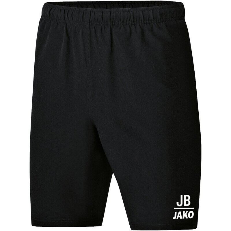 JAKO Short Classico - black