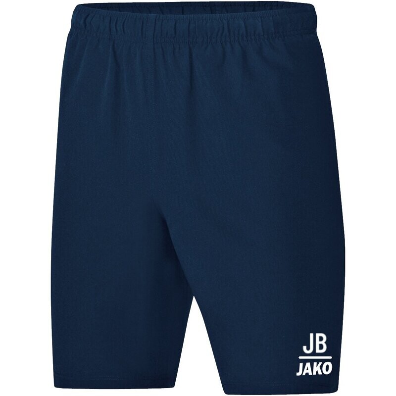 JAKO Short Classico - navy