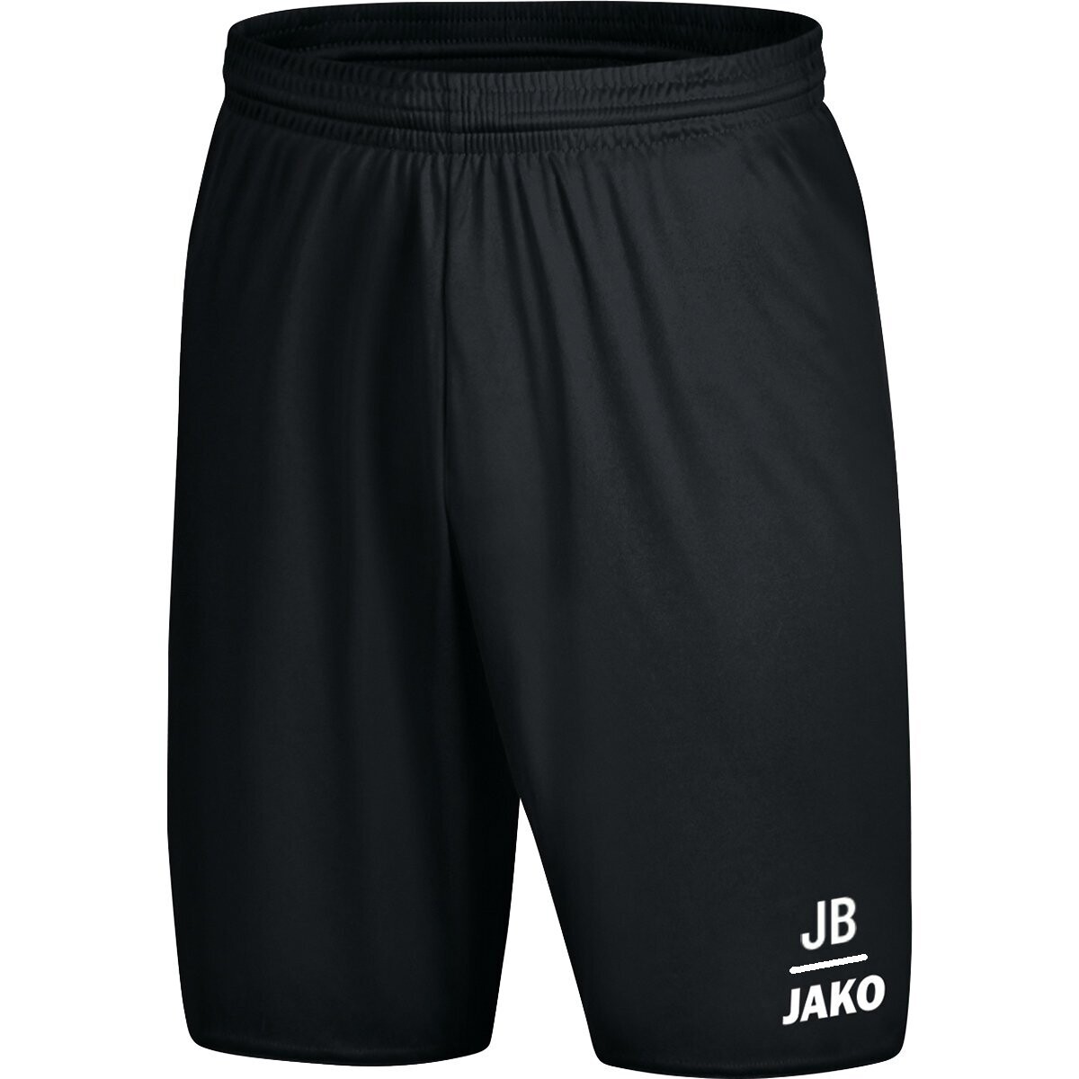 JAKO Sporthose Manchester 2.0  - black