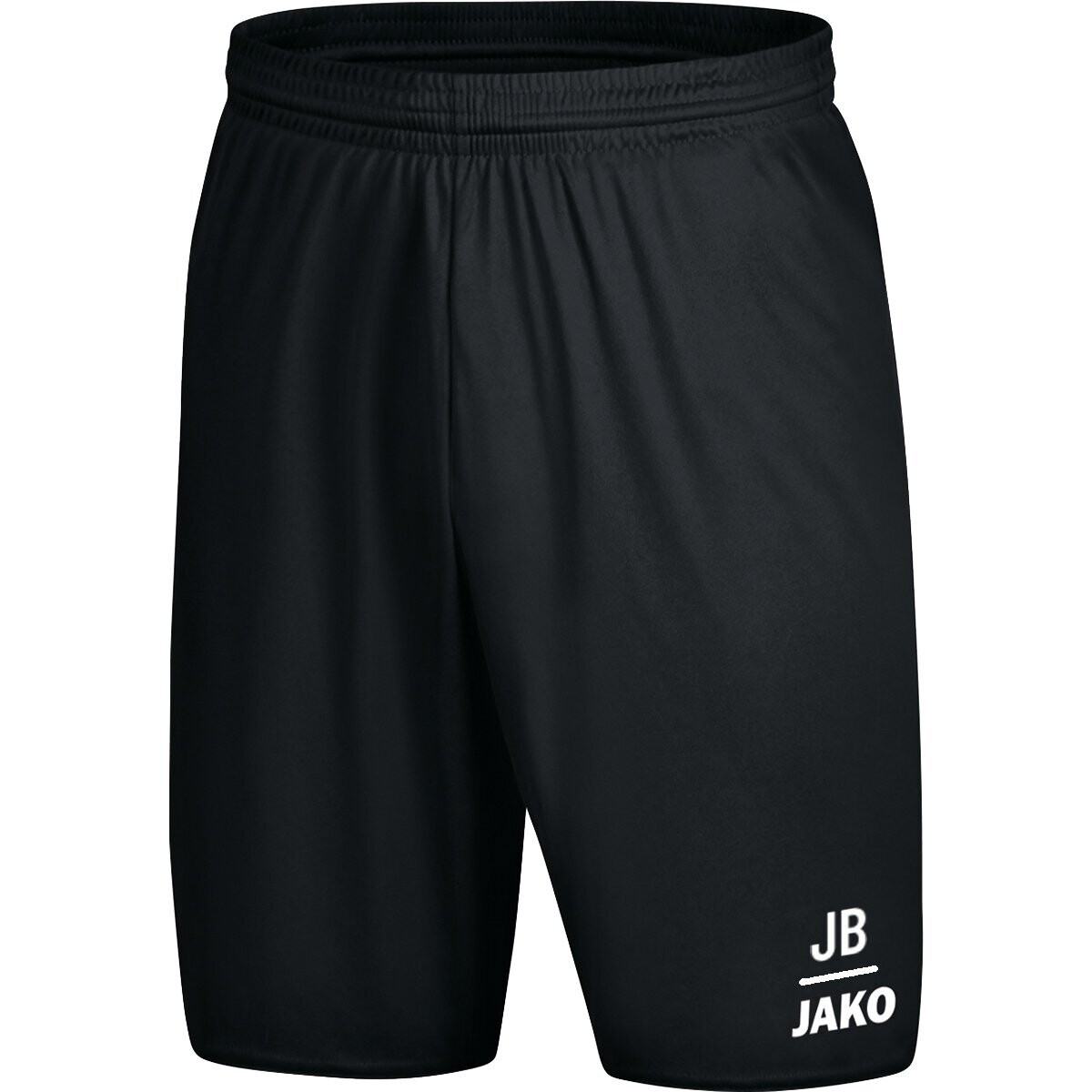 JAKO Sporthose Manchester 2.0 - black