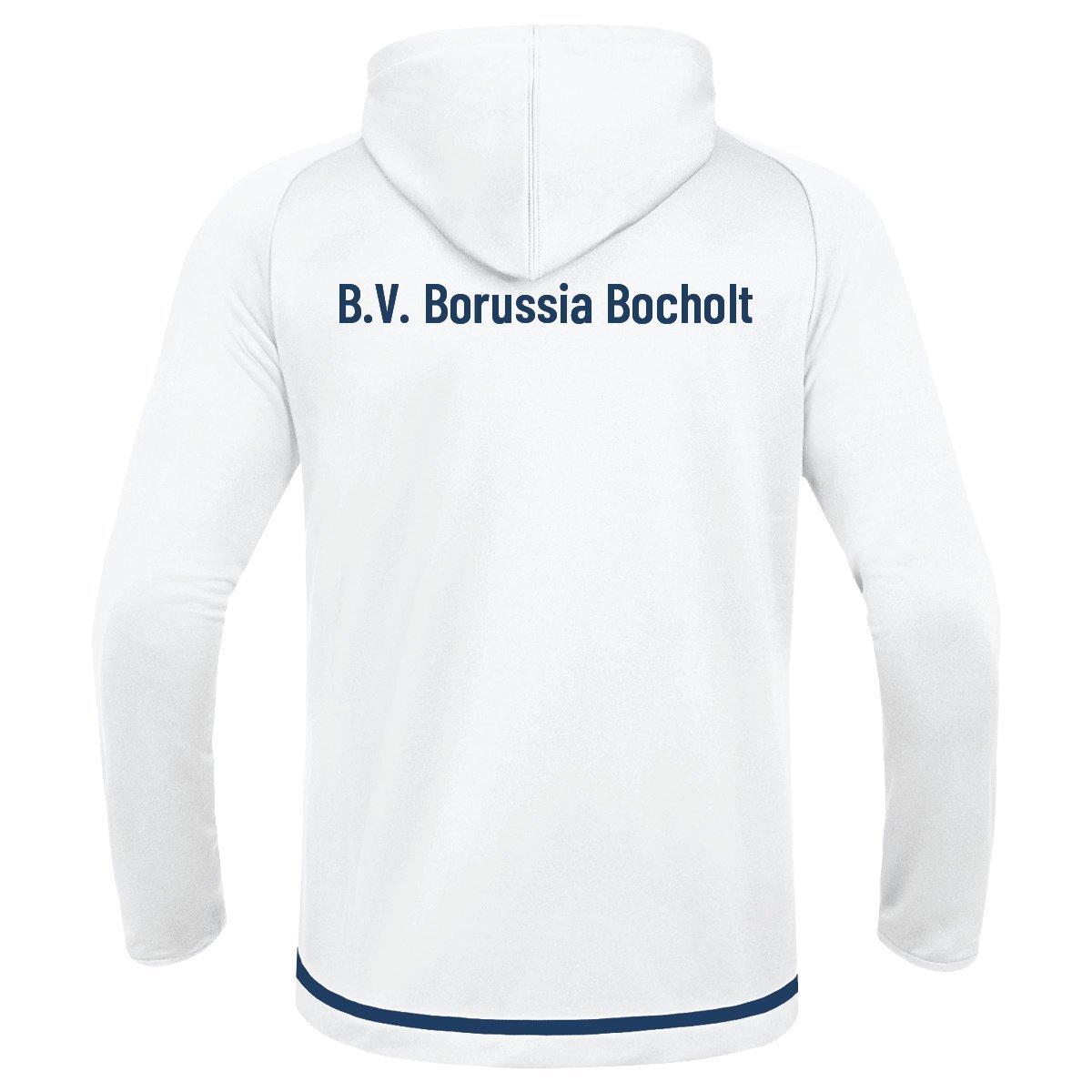 JAKO Kapuzenjacke Striker 2.0