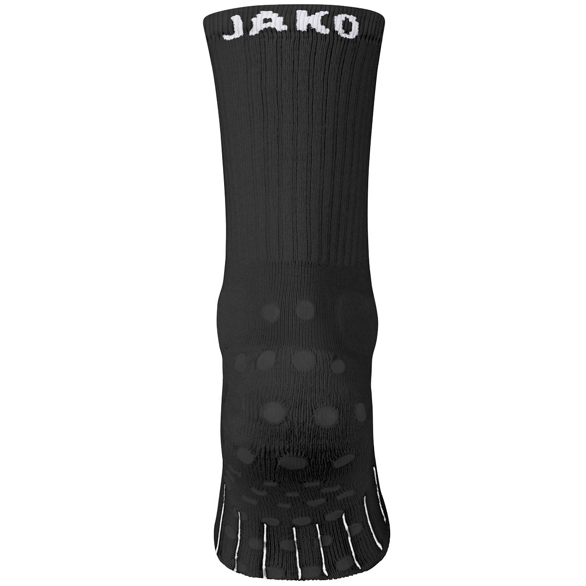 JAKO Gripsocken Comfort - black