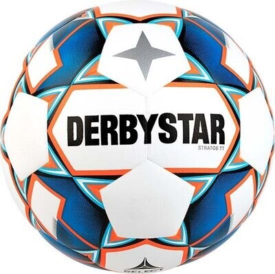Derbystar - FB-STRATOS TT V20