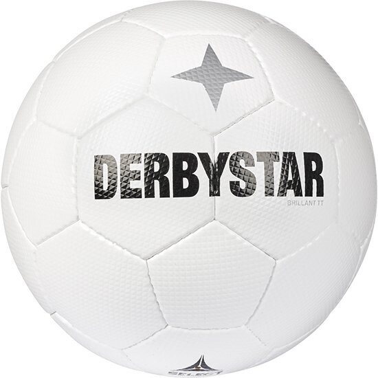 Derbystar - FB-BRILLANT TT V22 Top Trainings- und Spielball