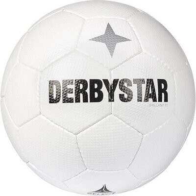 Derbystar - FB-BRILLANT TT V22 Top Trainings- und Spielball