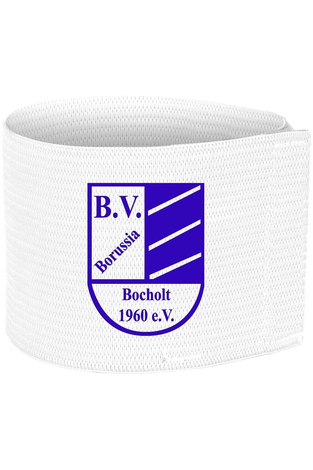 BVB Kapitänsbinde mit Logo 7 Farben