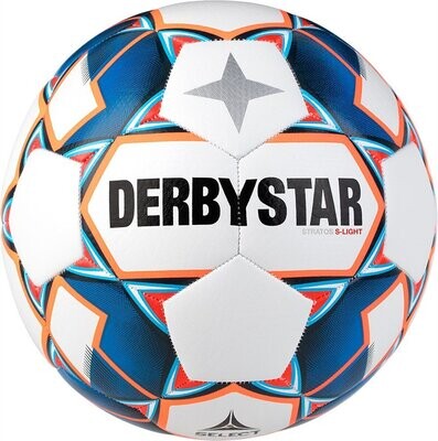 Derbystar - FB-STRATOS S-LIGHT V20