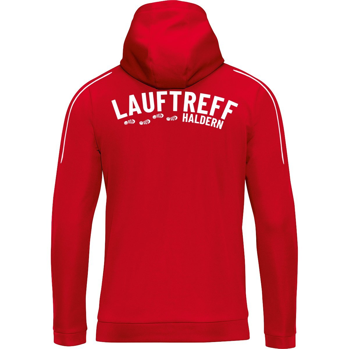 JAKO Kapuzenjacke Classico Herren