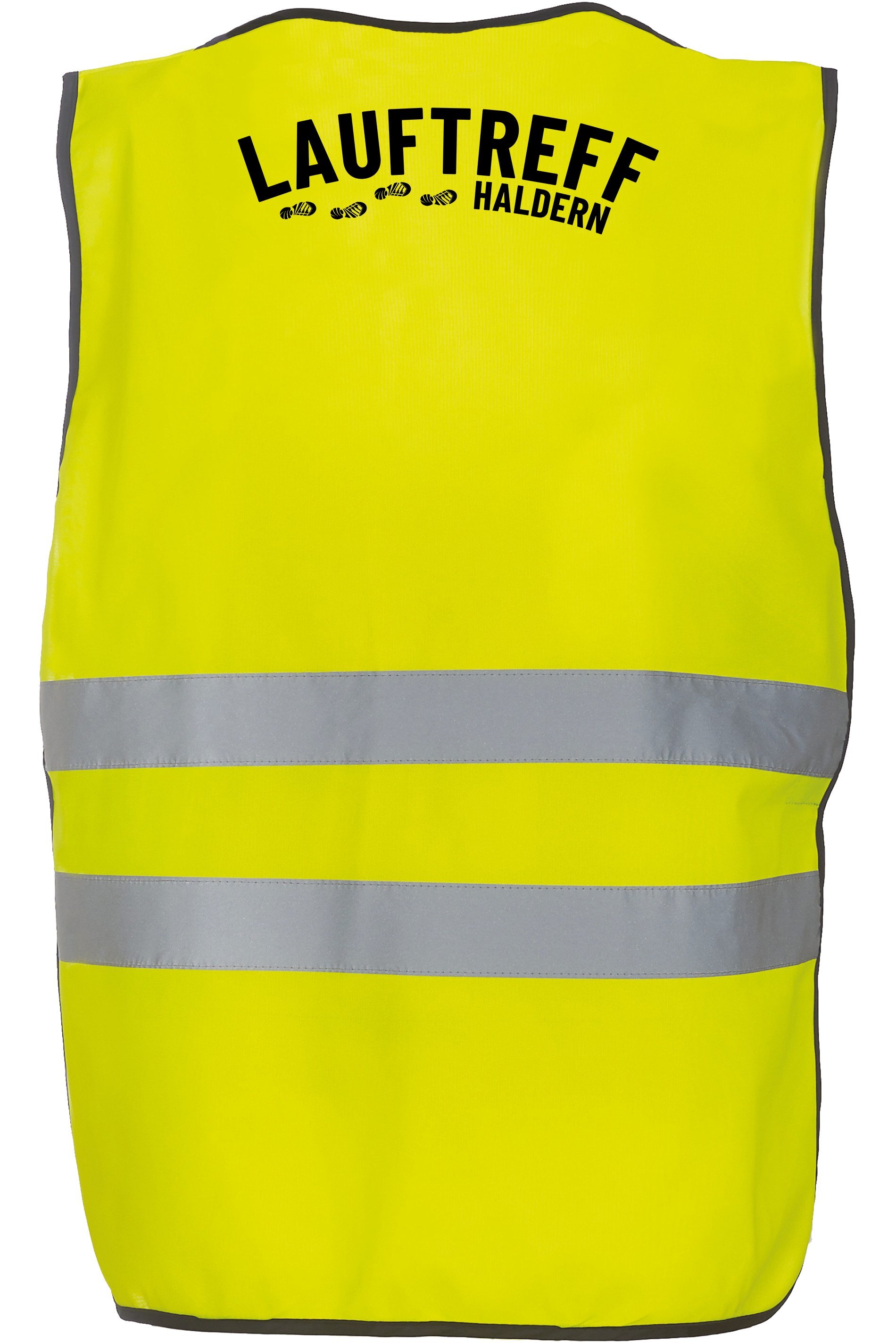 Yoko Warnleibchen - Hi-Vis Tabard