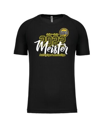 Meister & Aufstiegsshirt DJK 97/30 Lowick