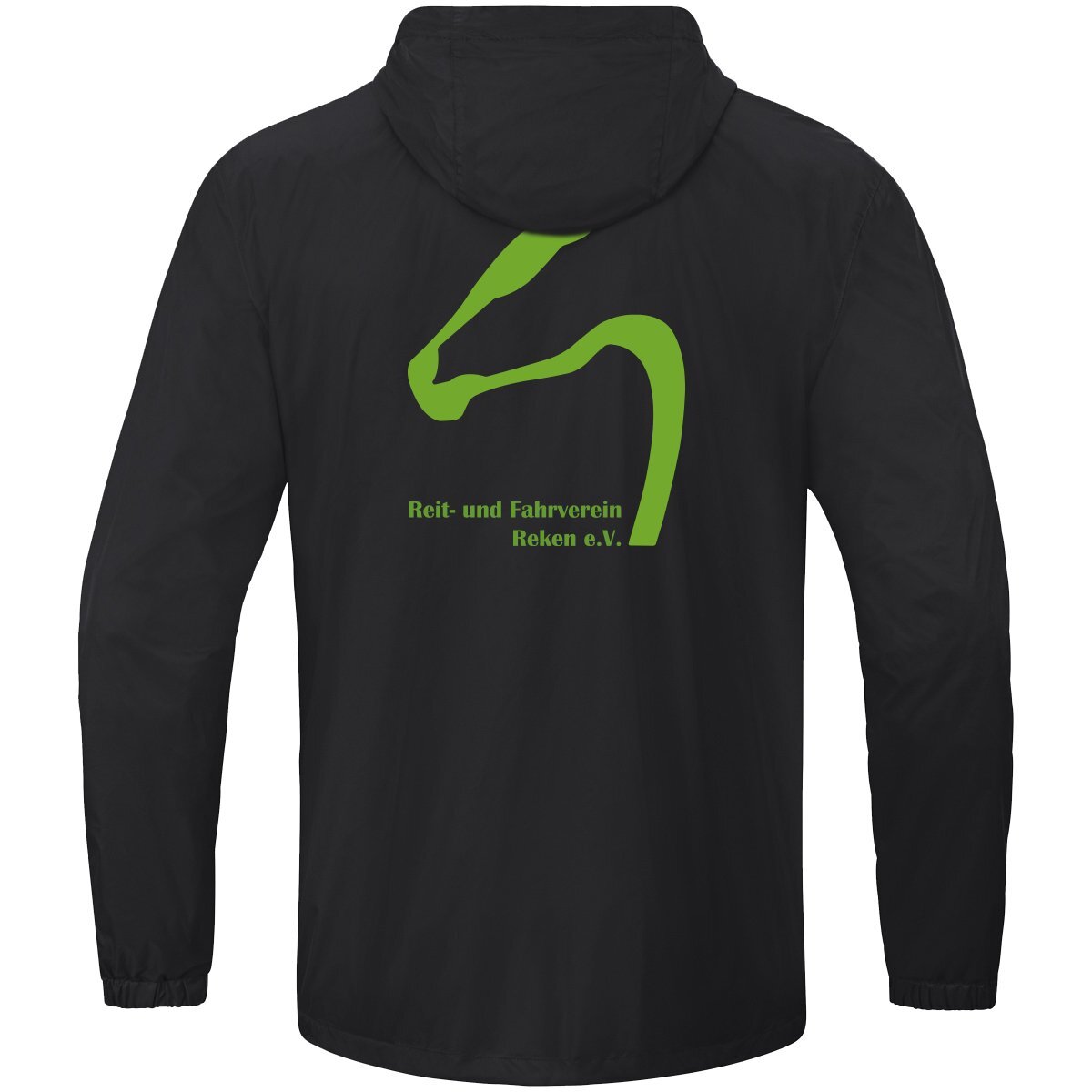 JAKO Allwetterjacke Team 2.0 Kinder