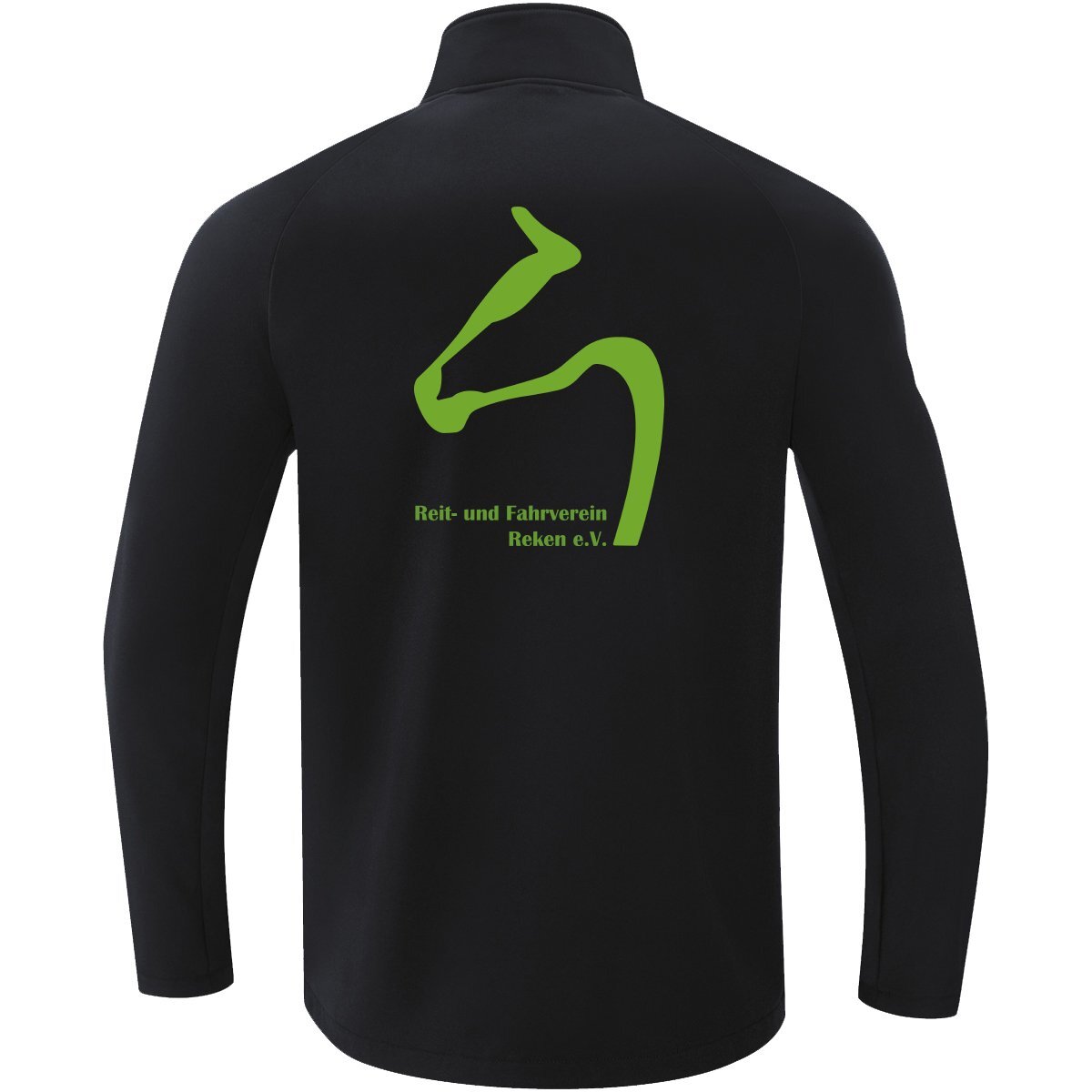 JAKO Softshelljacke Team Herren