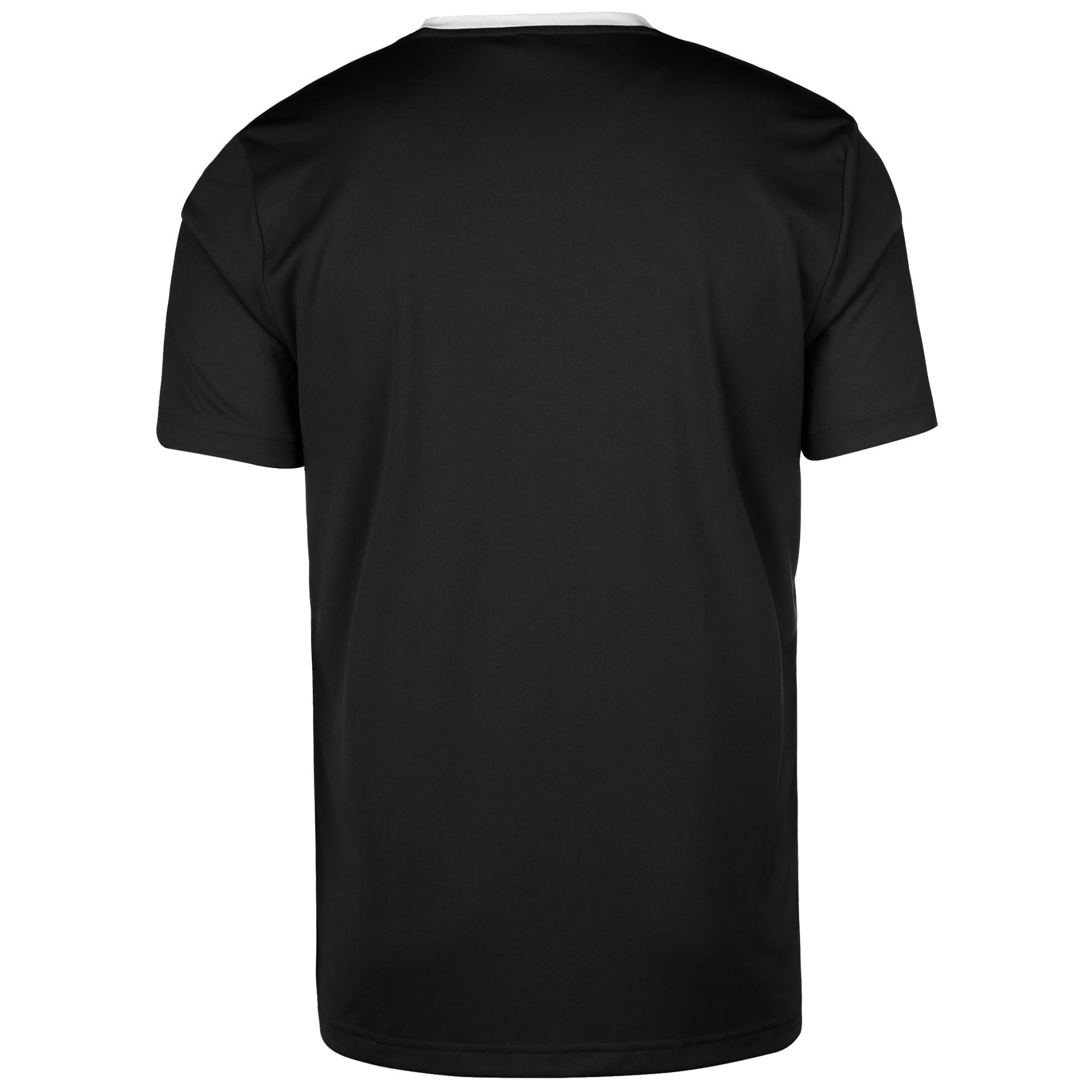 Adidas Entrada 22 Trikot schwarz