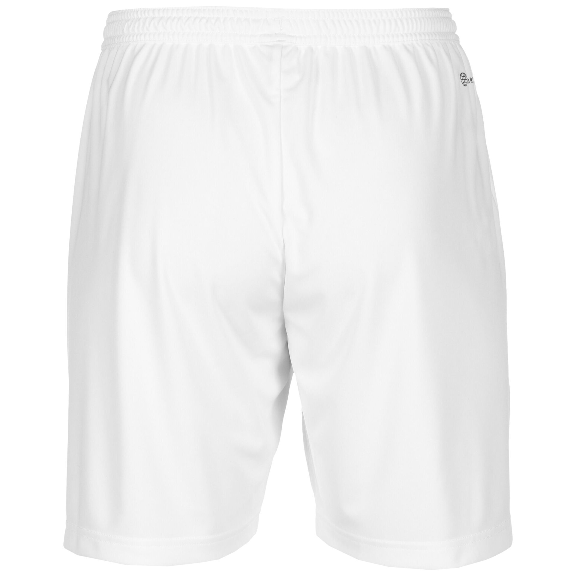 Adidas Entrada 22 Shorts white
