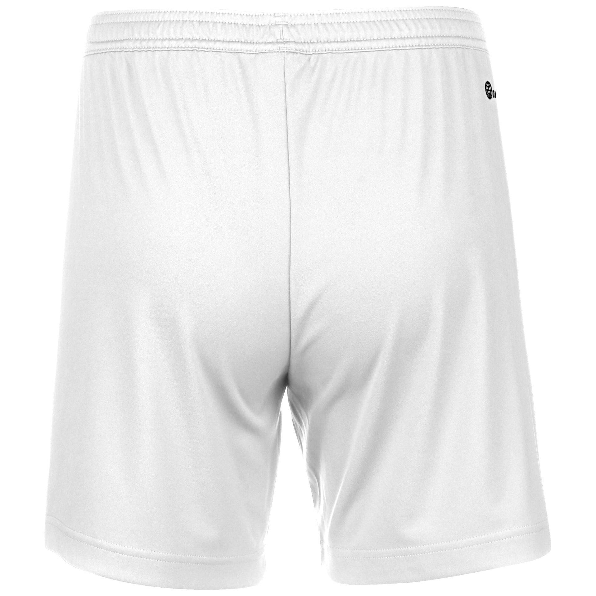 Adidas Entrada 22 Shorts white Damen