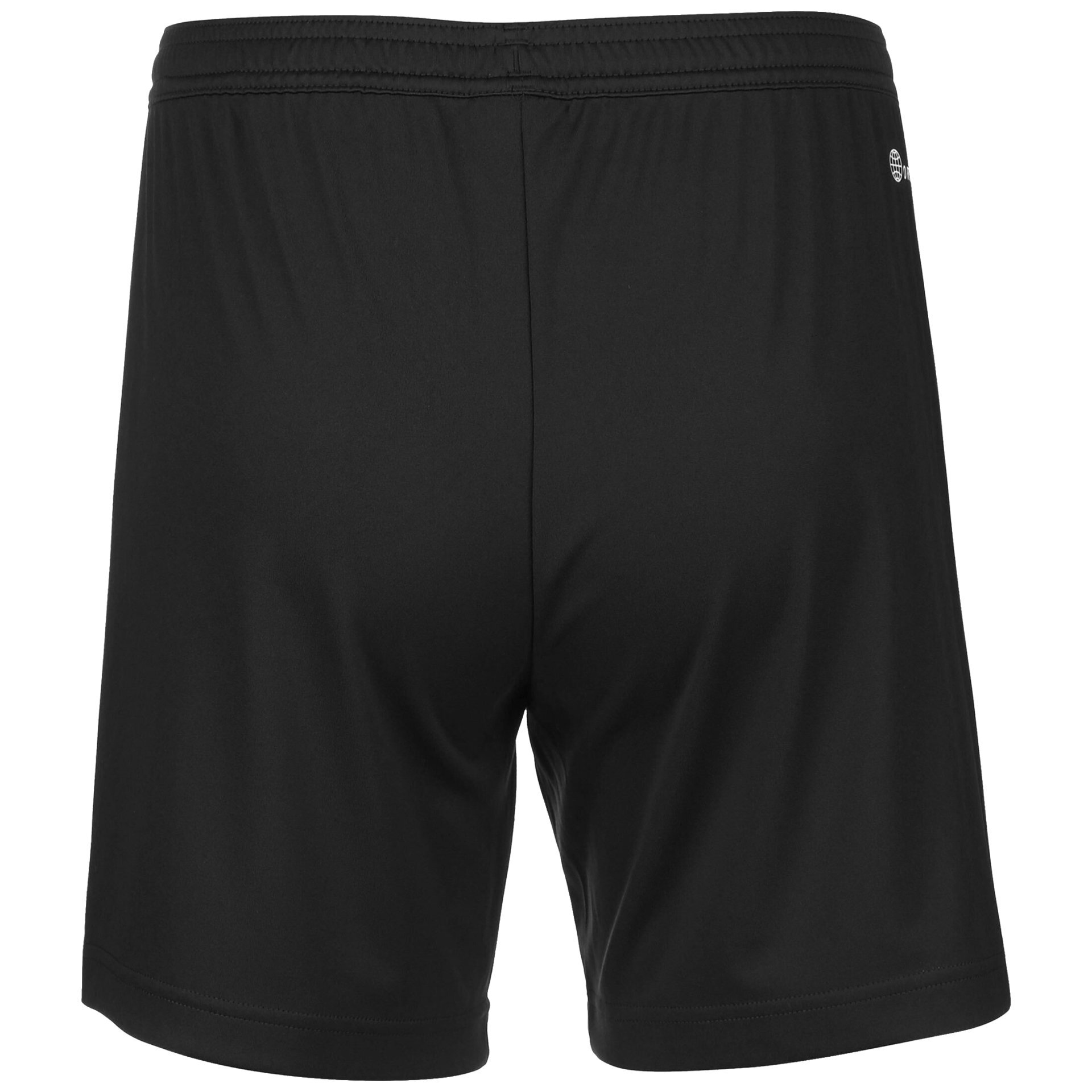 Adidas Entrada 22 Shorts black Damen