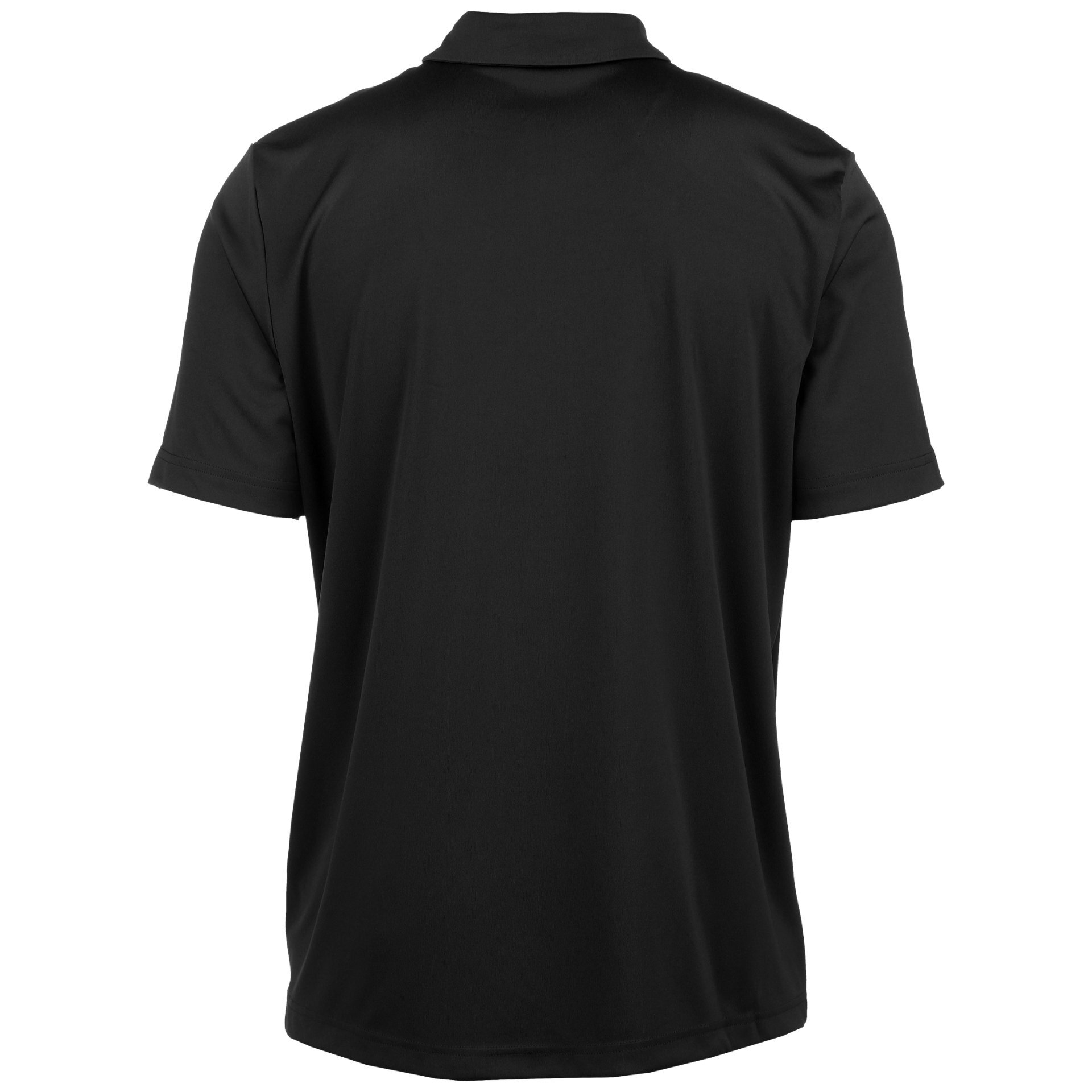 Adidas Entrada 22 Polo Shirt schwarz