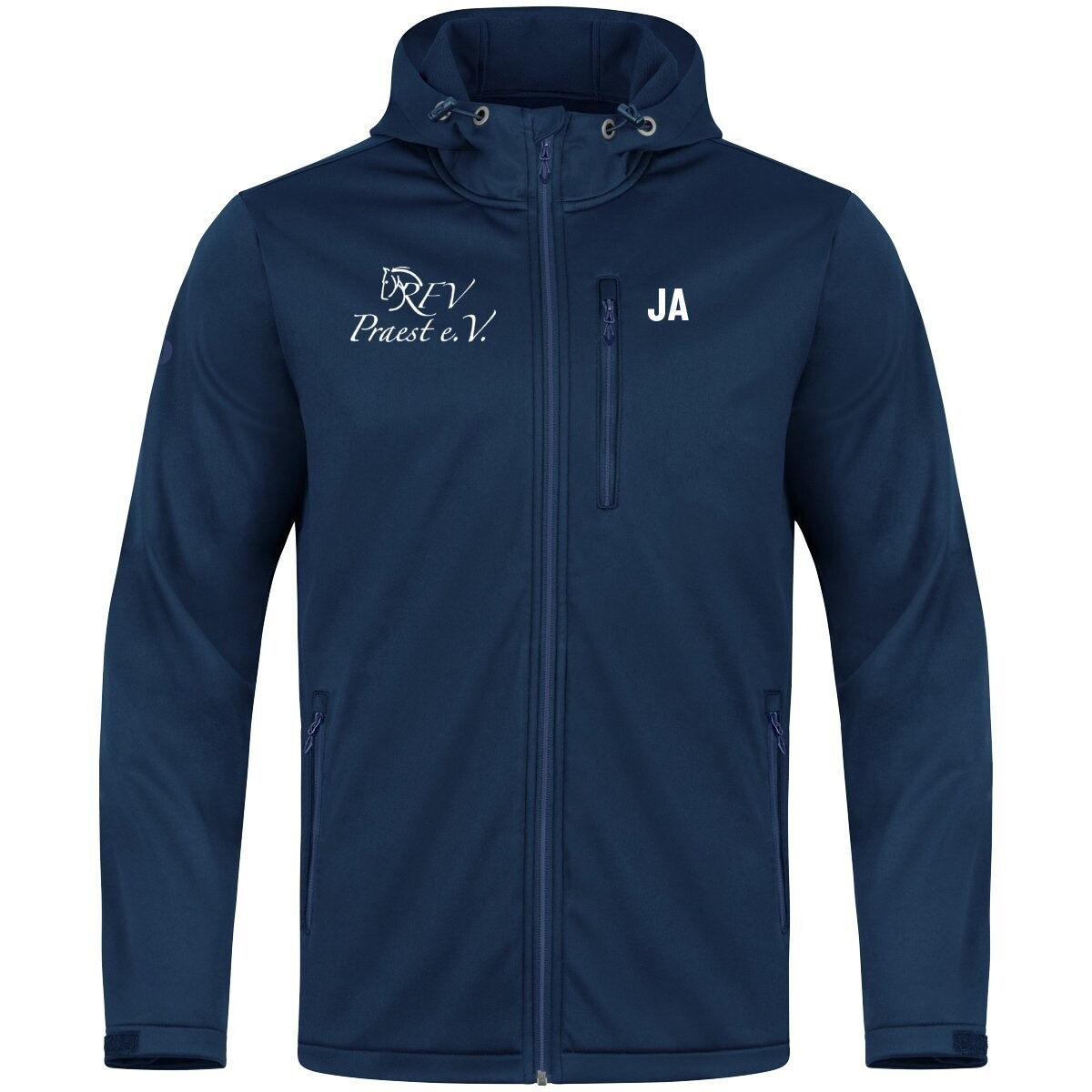 JAKO Softshelljacke Premium Kinder