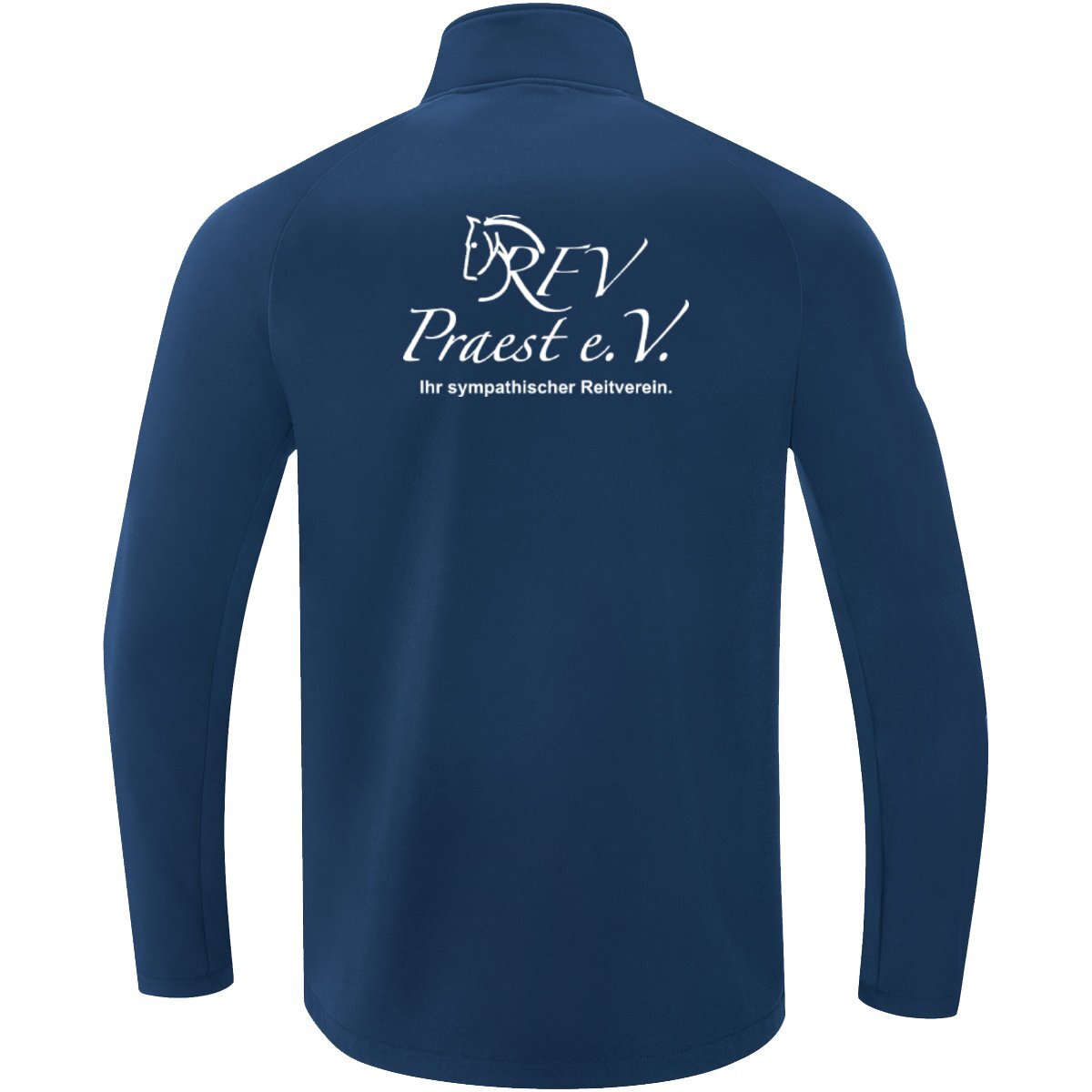 JAKO Softshelljacke Team Herren