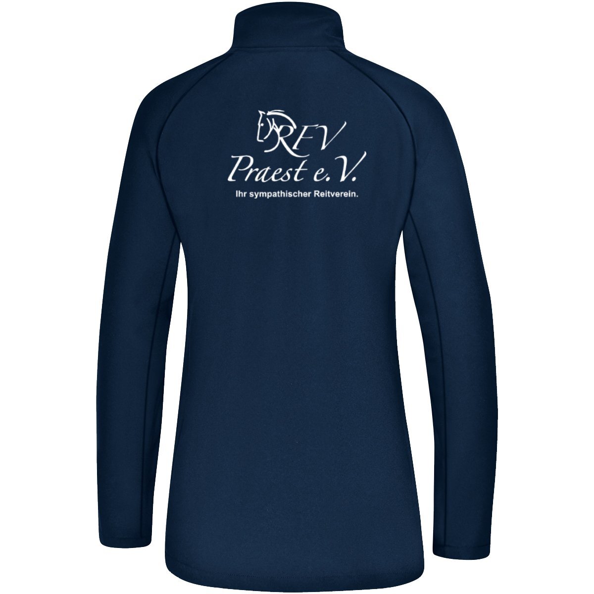 JAKO Softshelljacke Team Damen