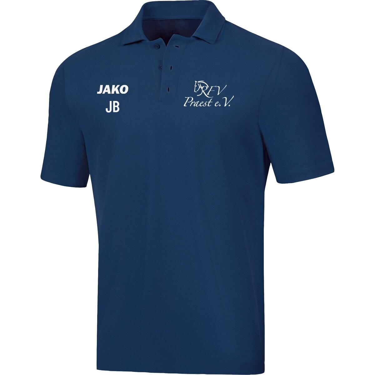 JAKO Polo Base
