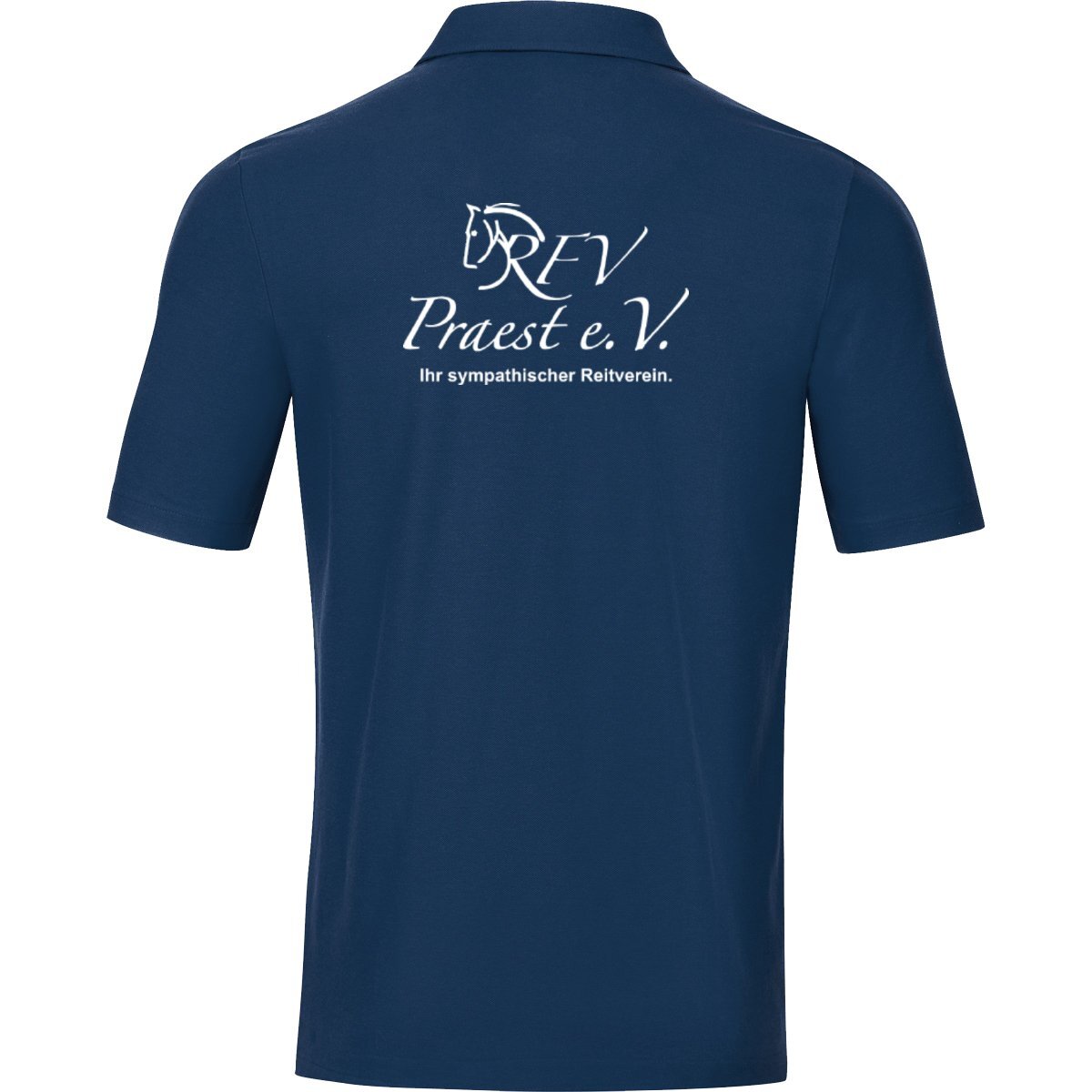 JAKO Polo Base Kinder