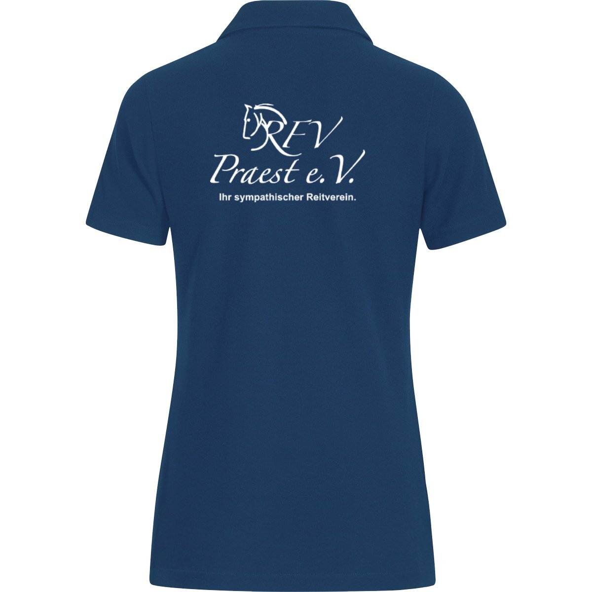 JAKO Polo Base Damen