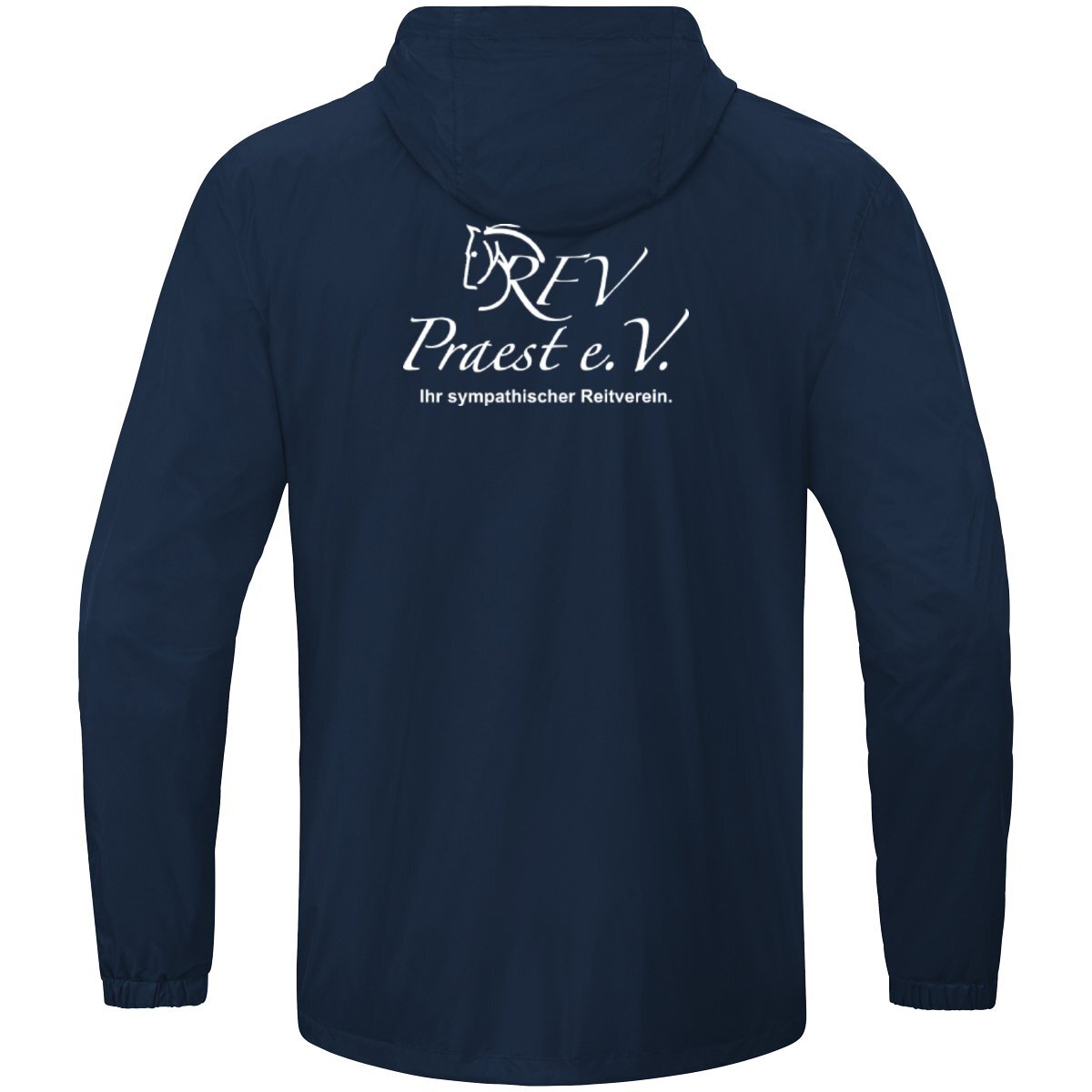 JAKO Allwetterjacke Team 2.0 Unisex