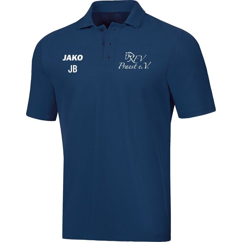 JAKO Polo Base Kinder