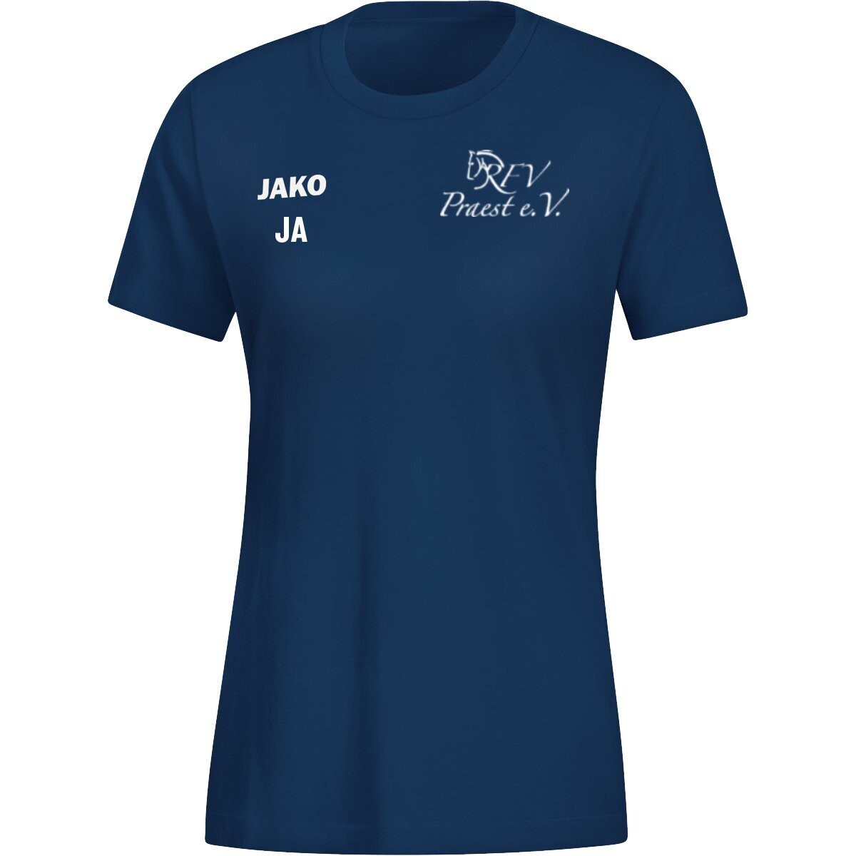 JAKO T-Shirt Base Damen