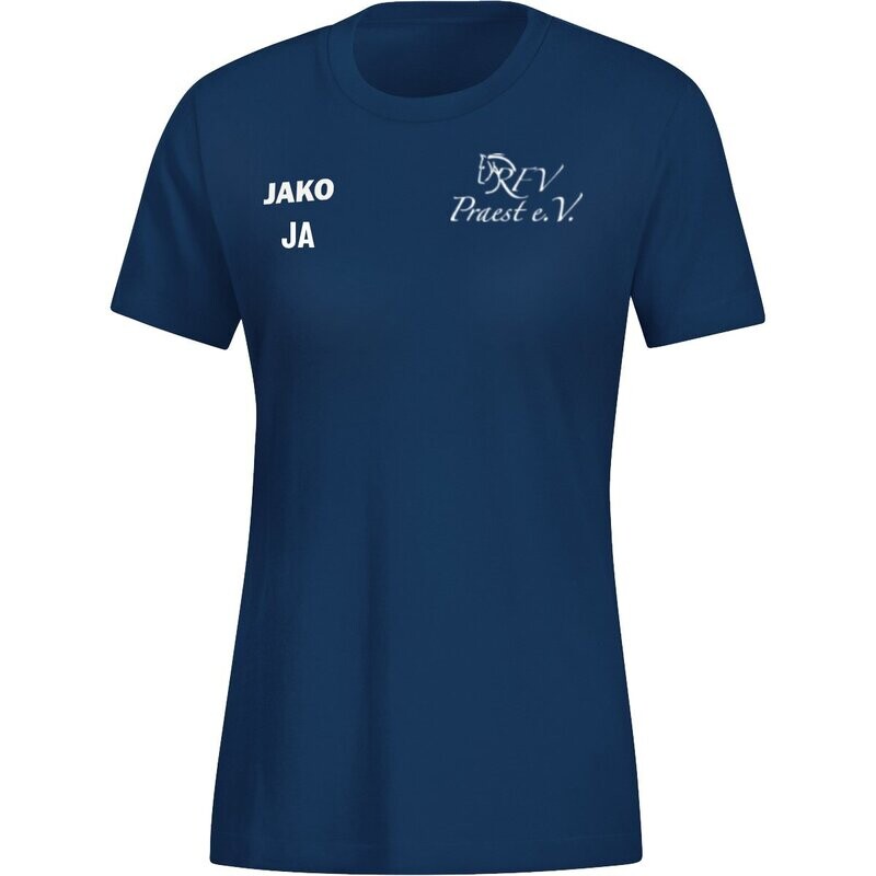 JAKO T-Shirt Base Damen