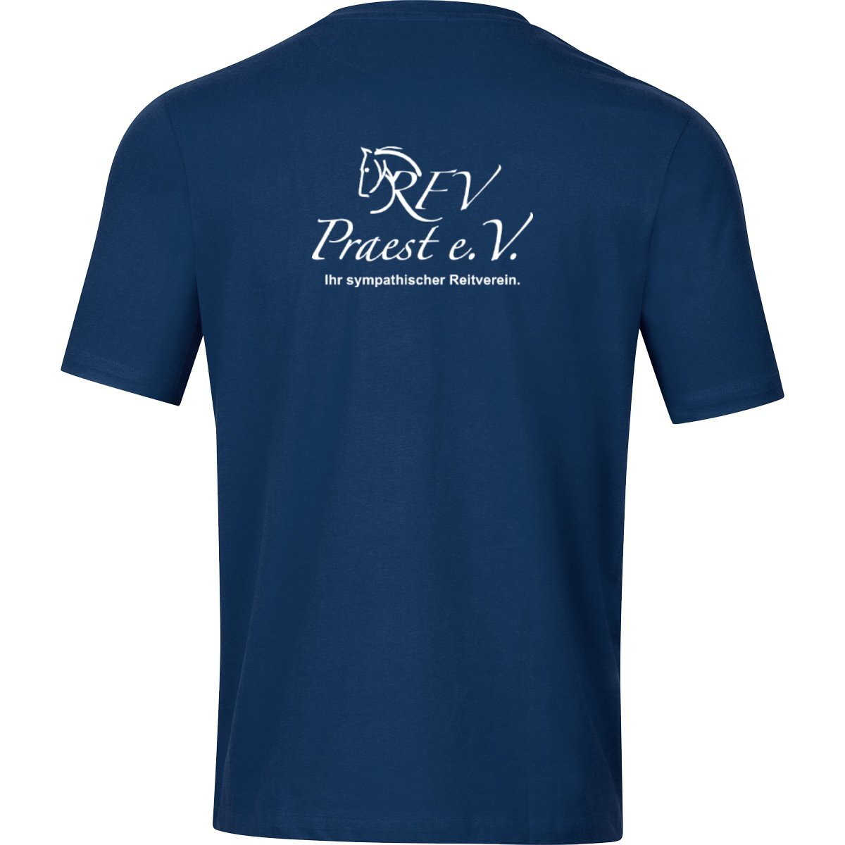 JAKO T-Shirt Base Kinder