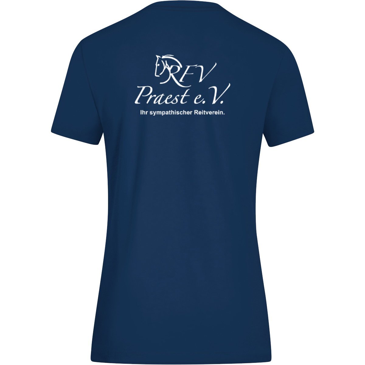 JAKO T-Shirt Base Damen