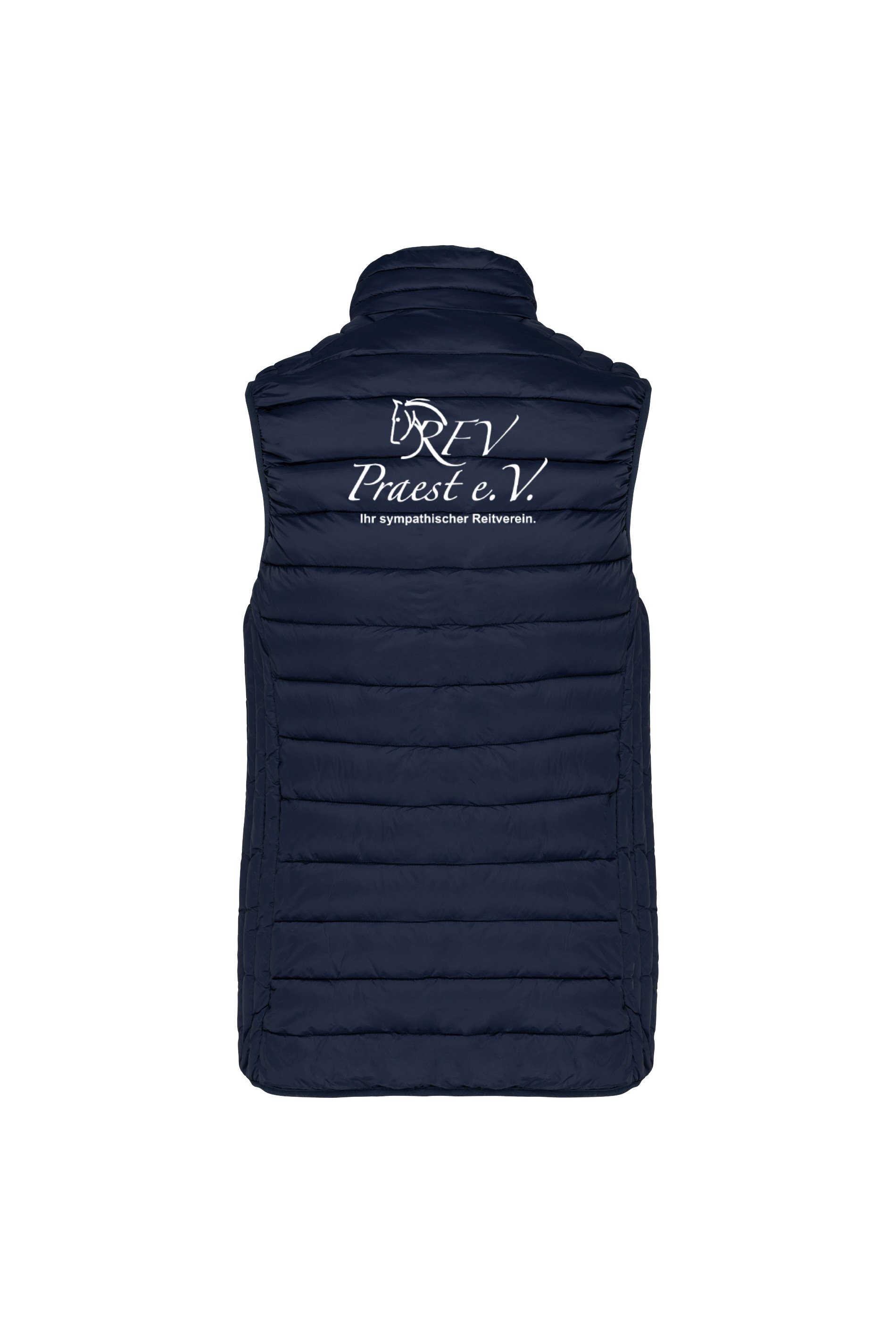 Leichte Damen-Steppweste