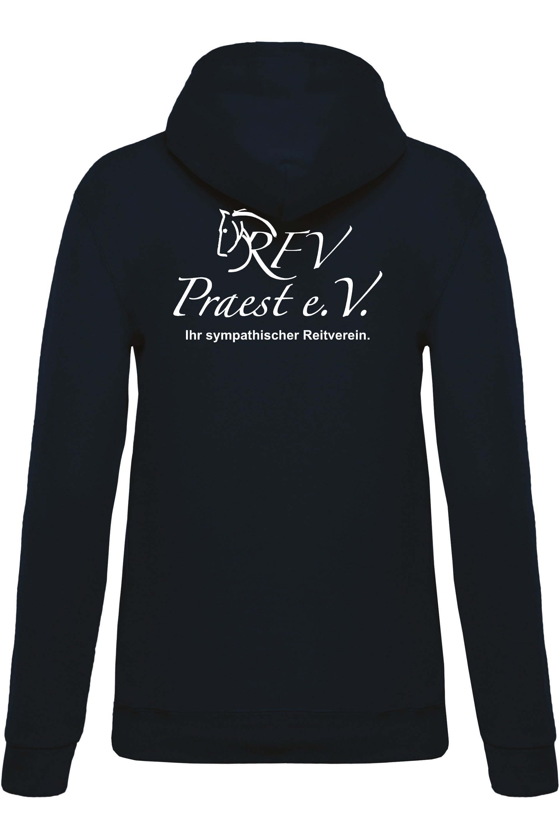 Damen Kapuzensweatshirt