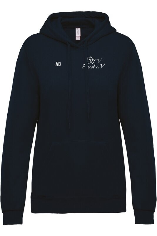 Herren Kapuzensweatshirt
