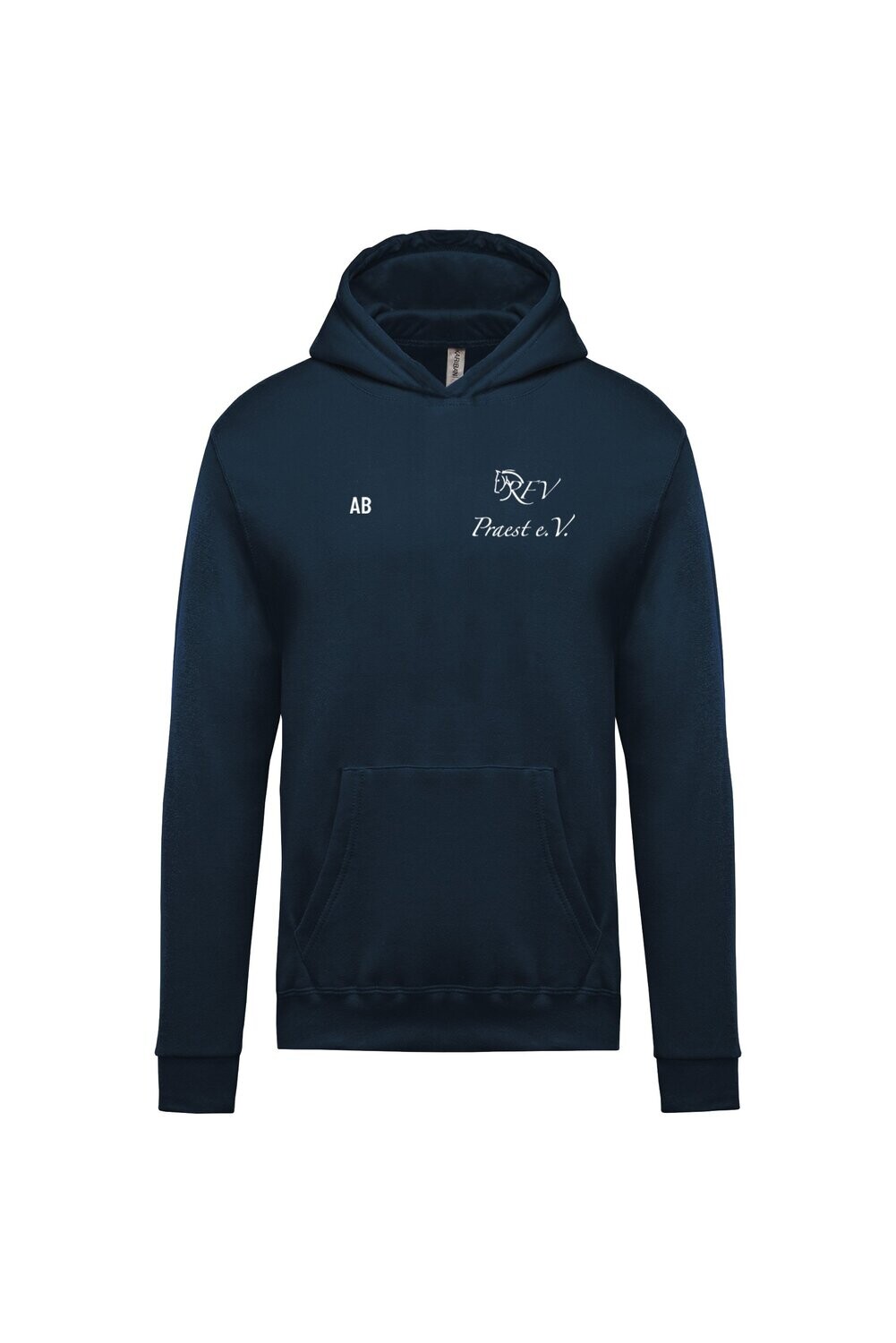 Kinder Kapuzensweatshirt