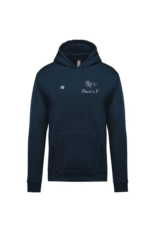 Kinder Kapuzensweatshirt