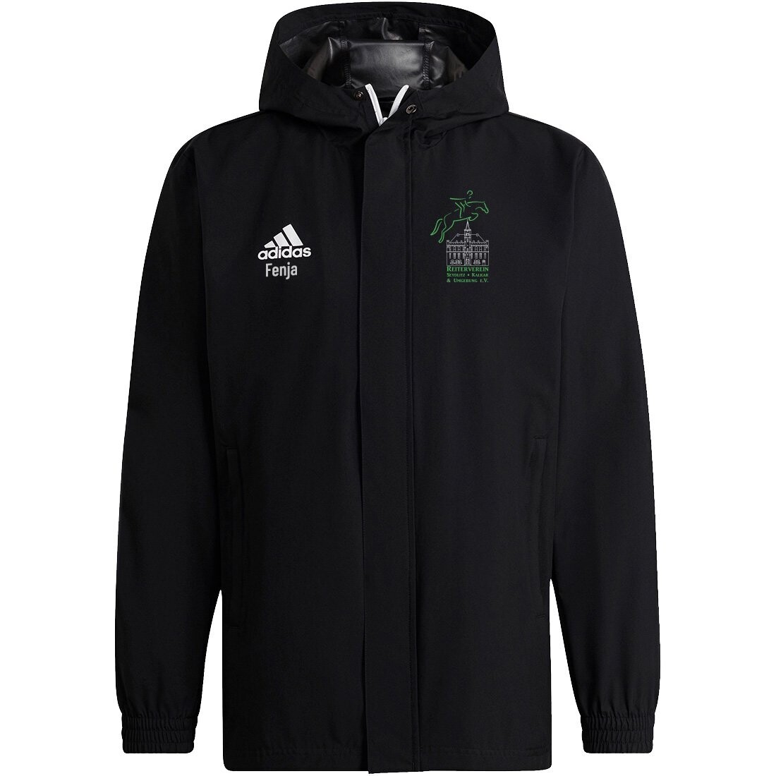 Adidas Entrada 22 All Weather  senior