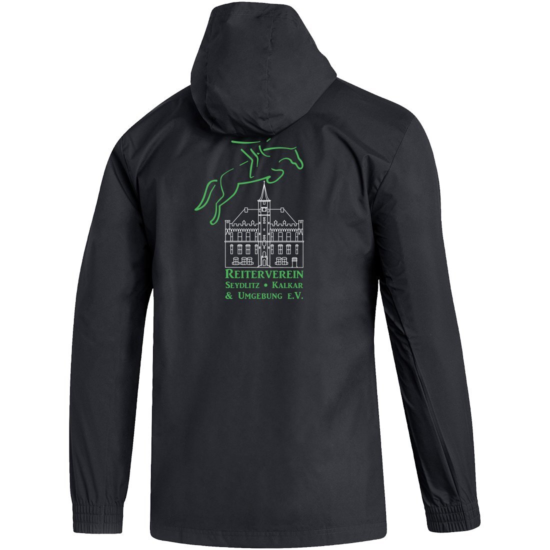 Adidas Entrada 22 All Weather  senior