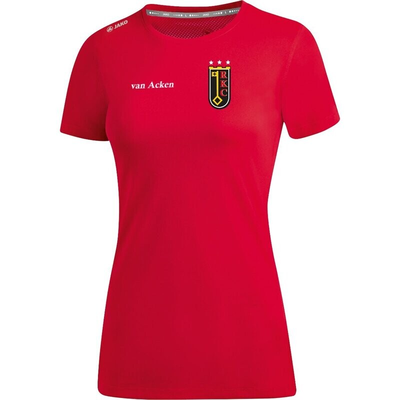JAKO T-Shirt Run 2.0 Damen