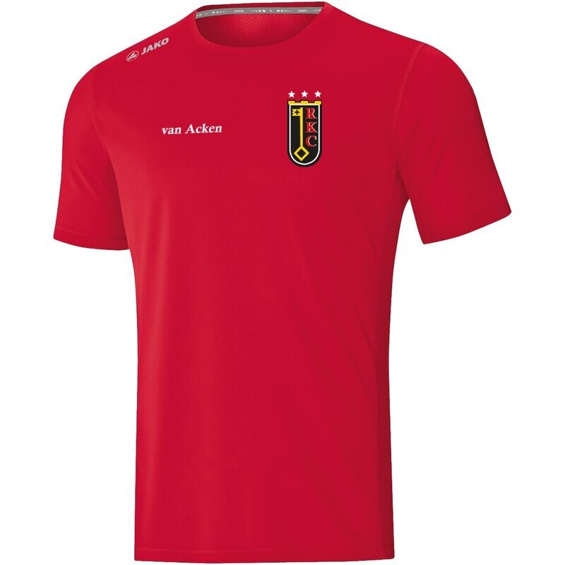 JAKO T-Shirt Run 2.0
